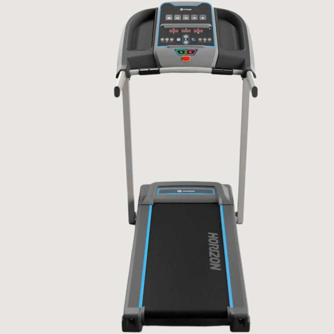 Horizon Treadmill TR5.0 - 2.0 HP