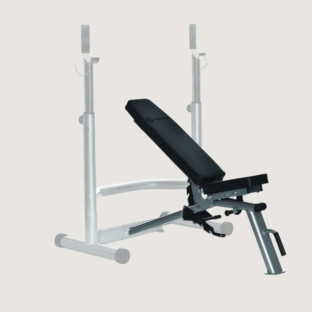 Horizon Adonis ID Bench