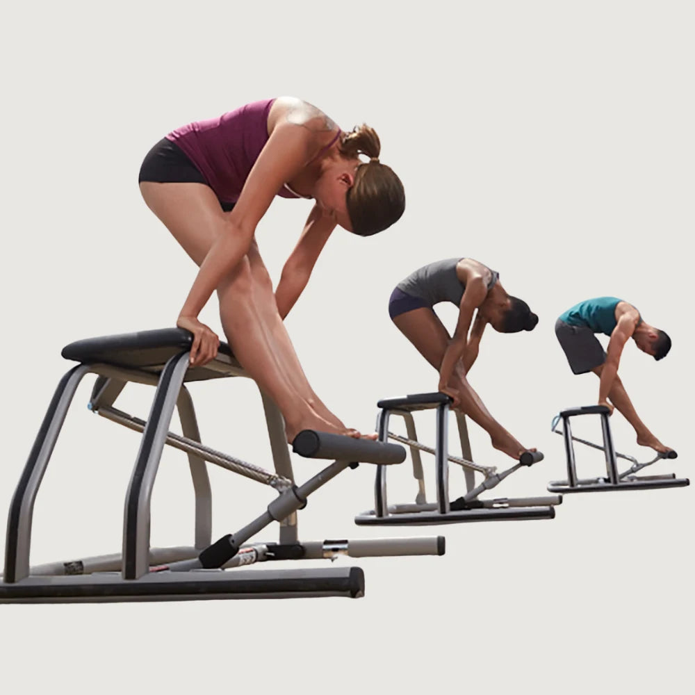 Peak Pilates MVe® Fitness Chair (Split Pedal)