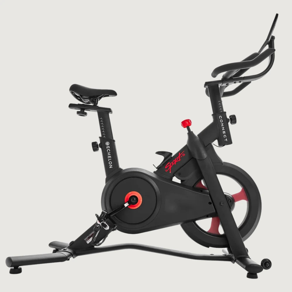 Echelon Connect Sport-S Smart Bike