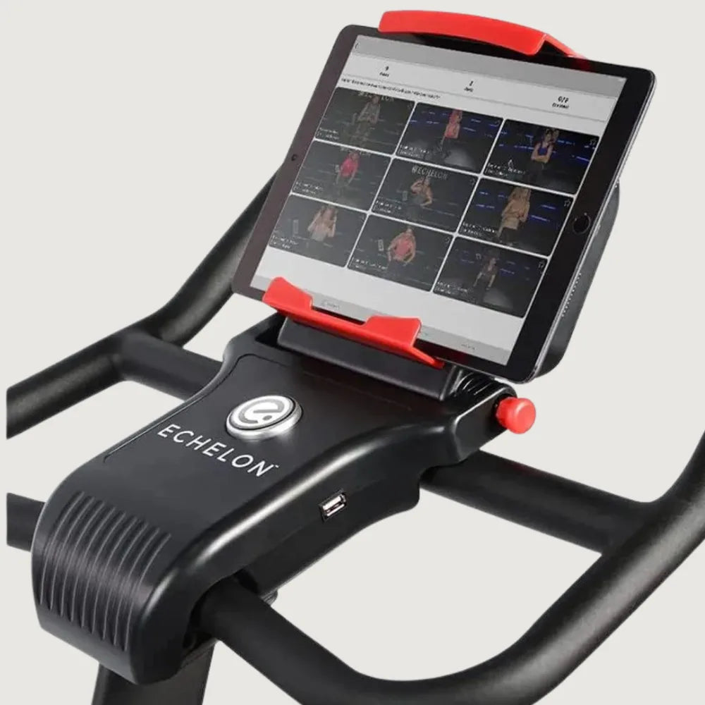 Echelon EX-3 Smart Exercise Bike