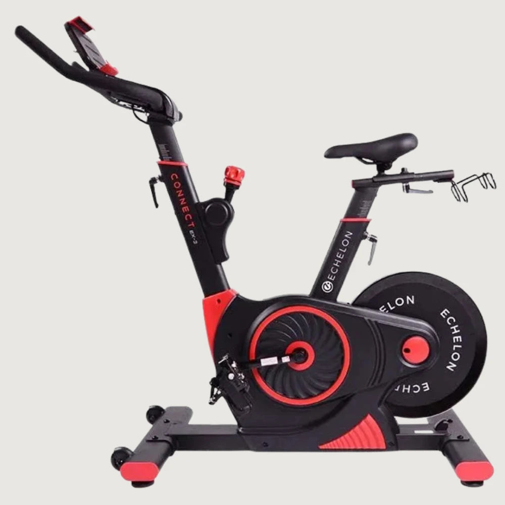 Echelon EX-3 Smart Exercise Bike