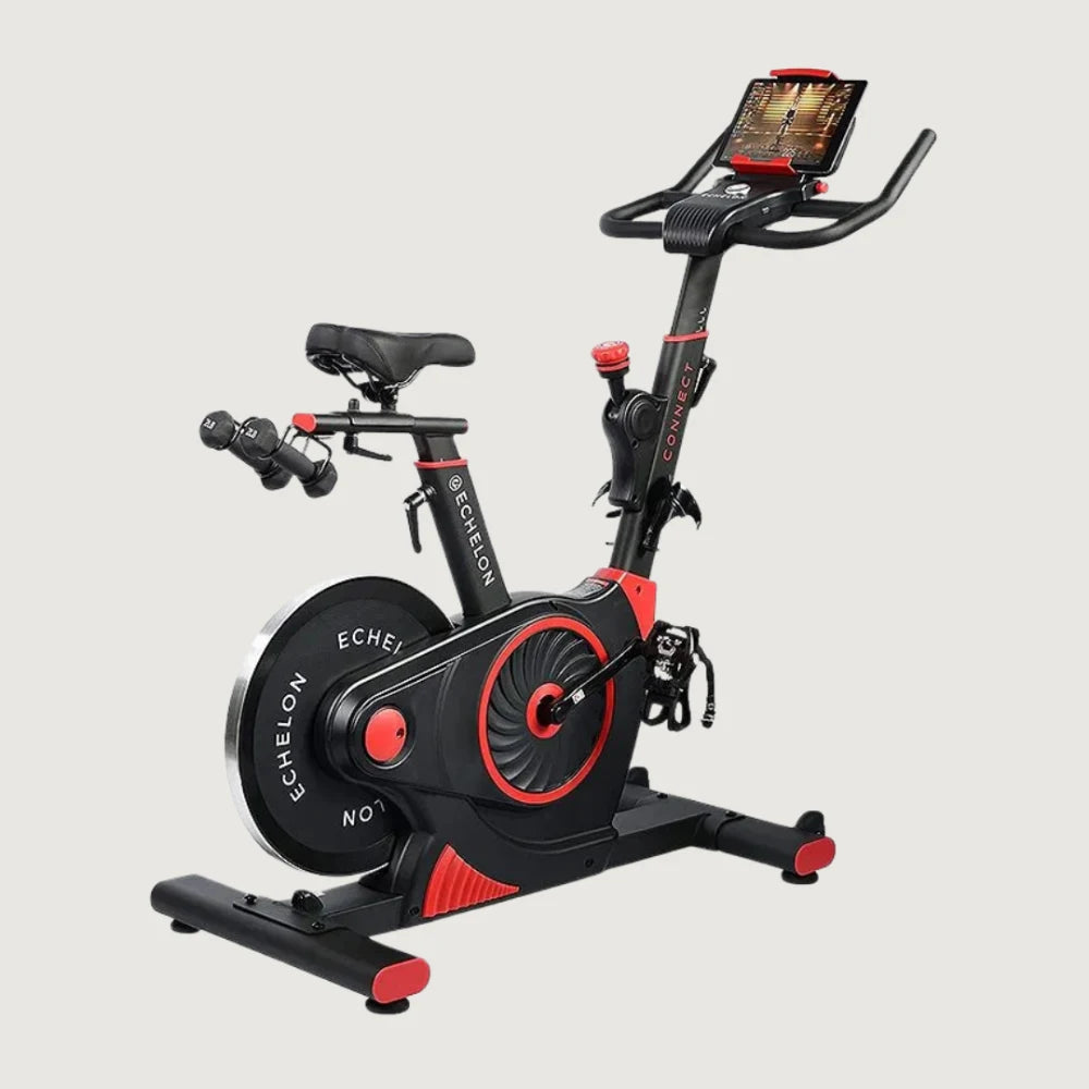Echelon EX-3 Smart Exercise Bike