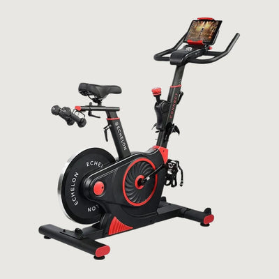 Echelon EX-3 Smart Exercise Bike