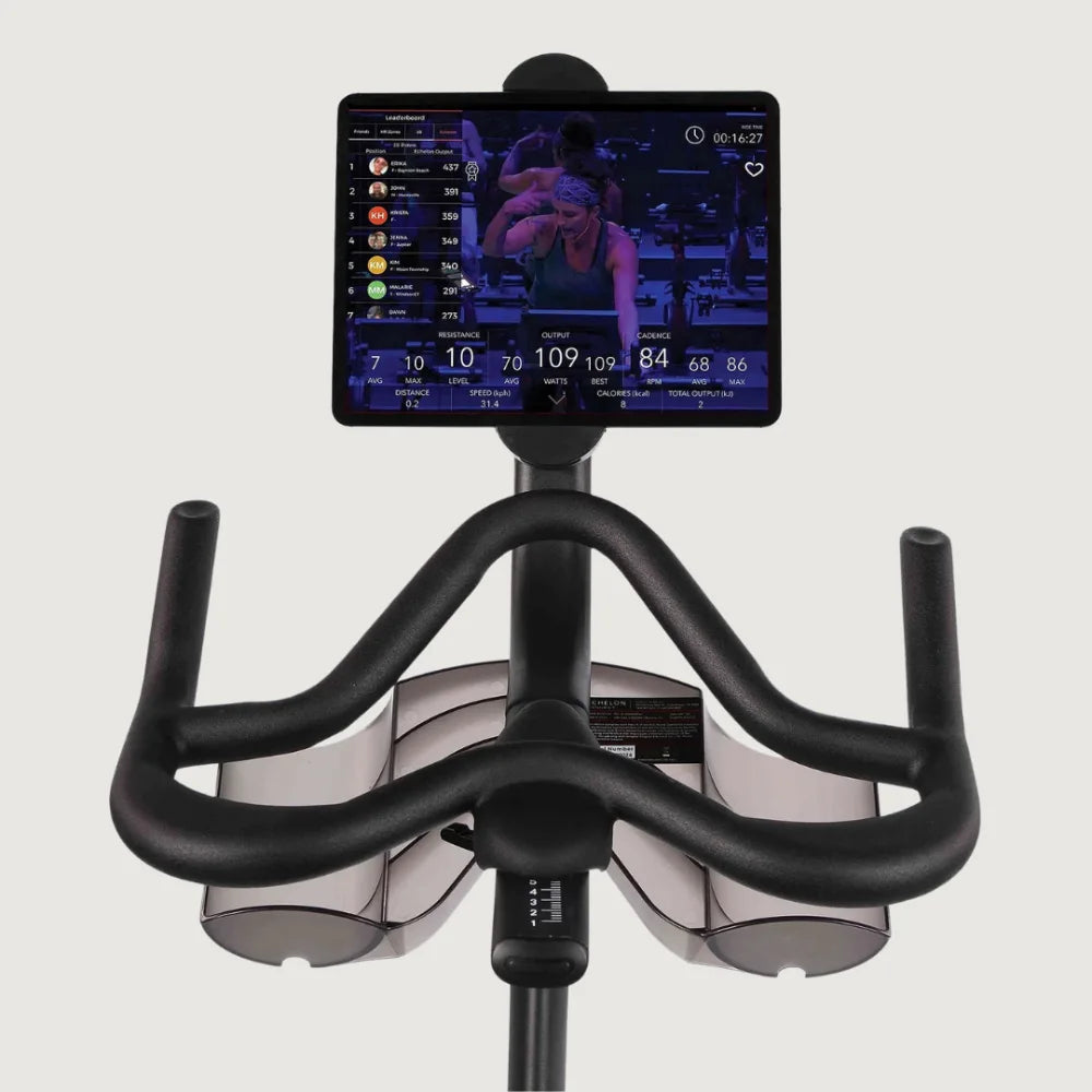 Echelon Connect Bike EX-5s