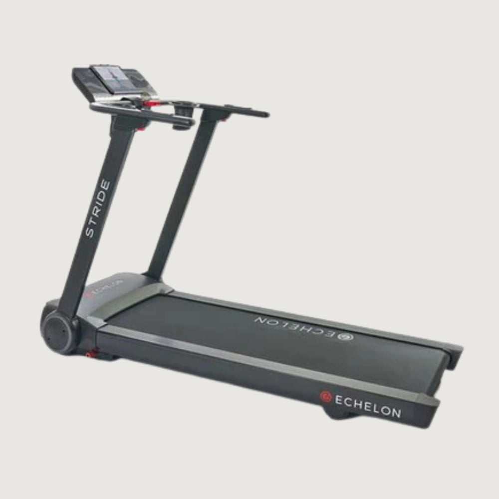 Echelon Stride Auto-Fold Treadmill