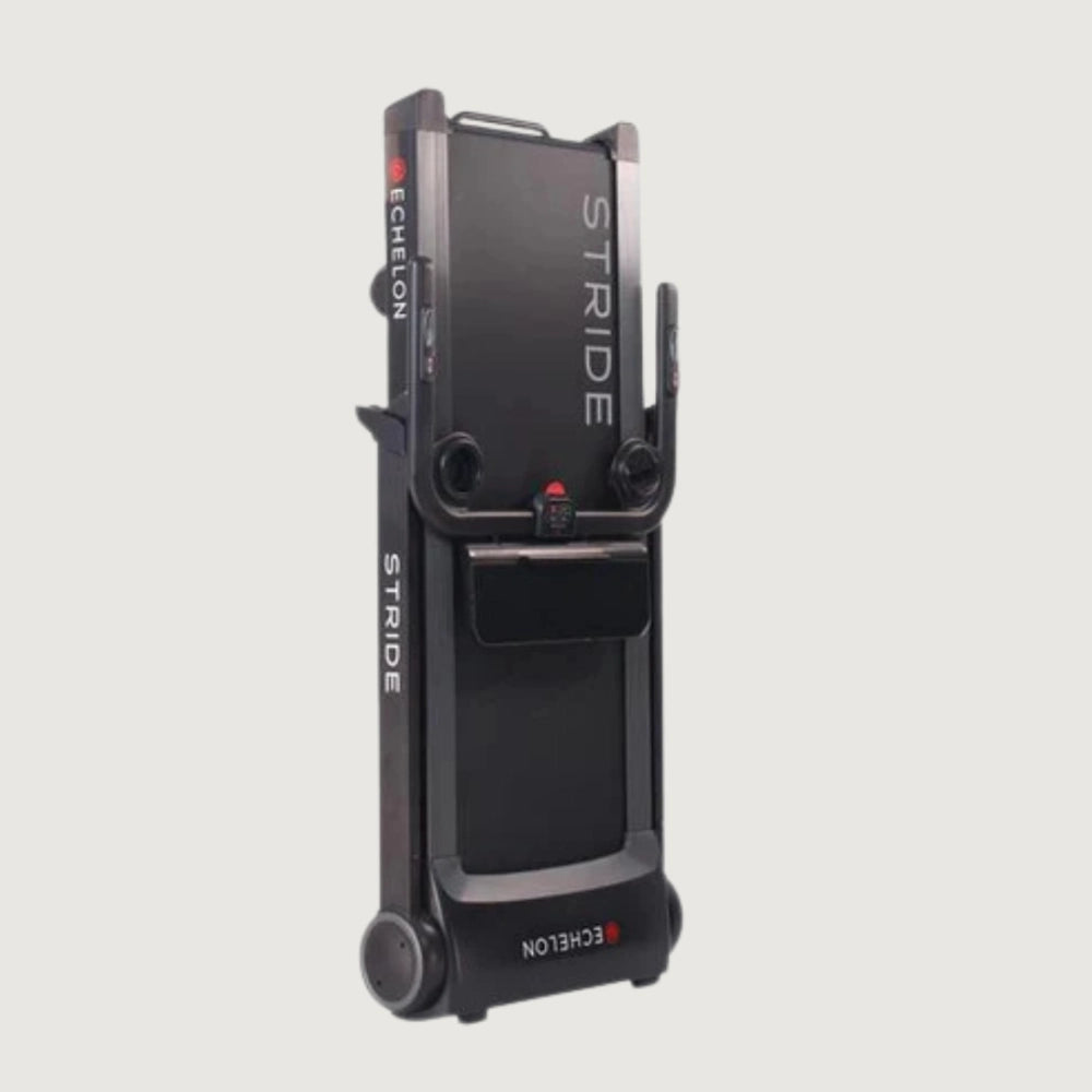 Echelon Stride Auto-Fold Treadmill
