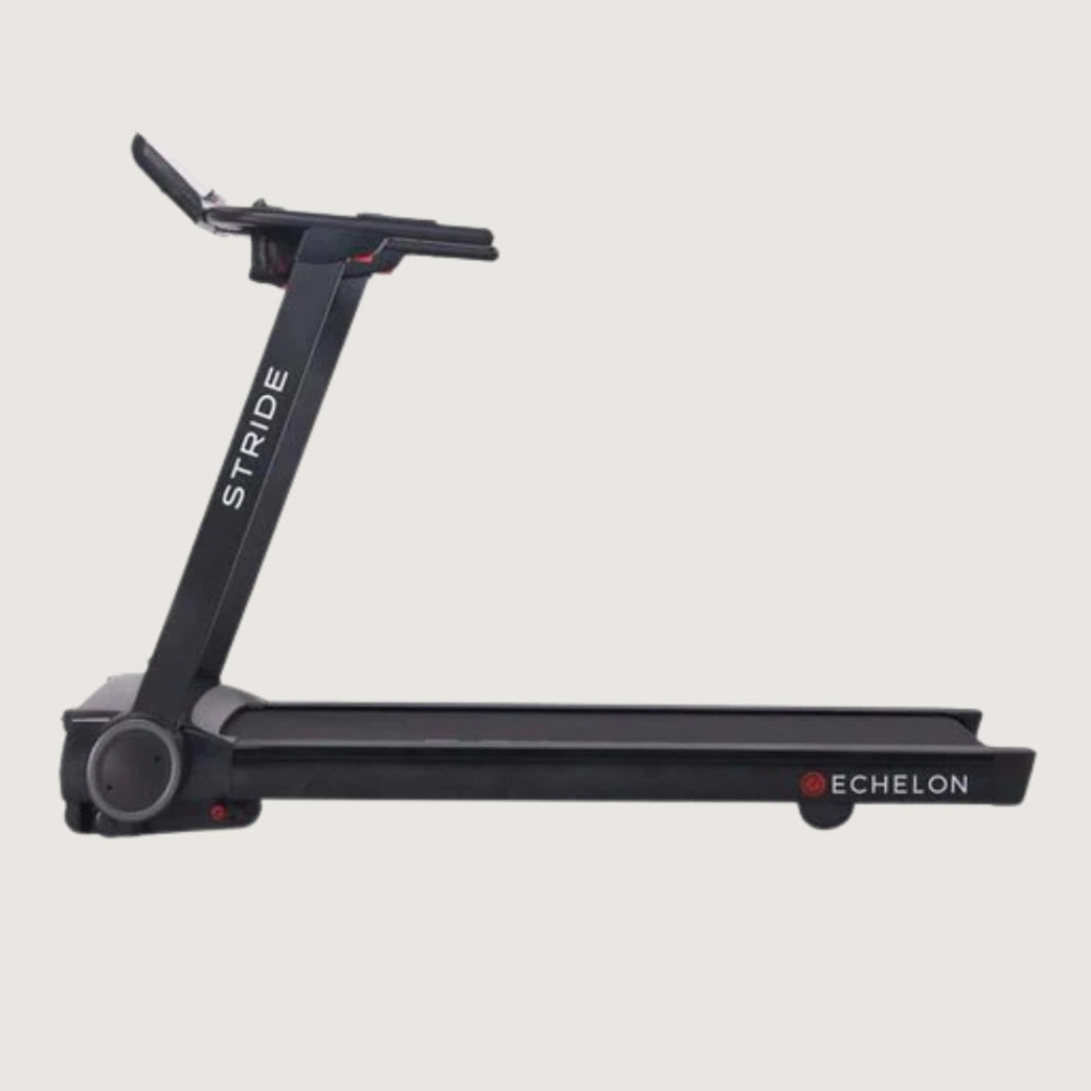 Echelon Stride Auto-Fold Treadmill