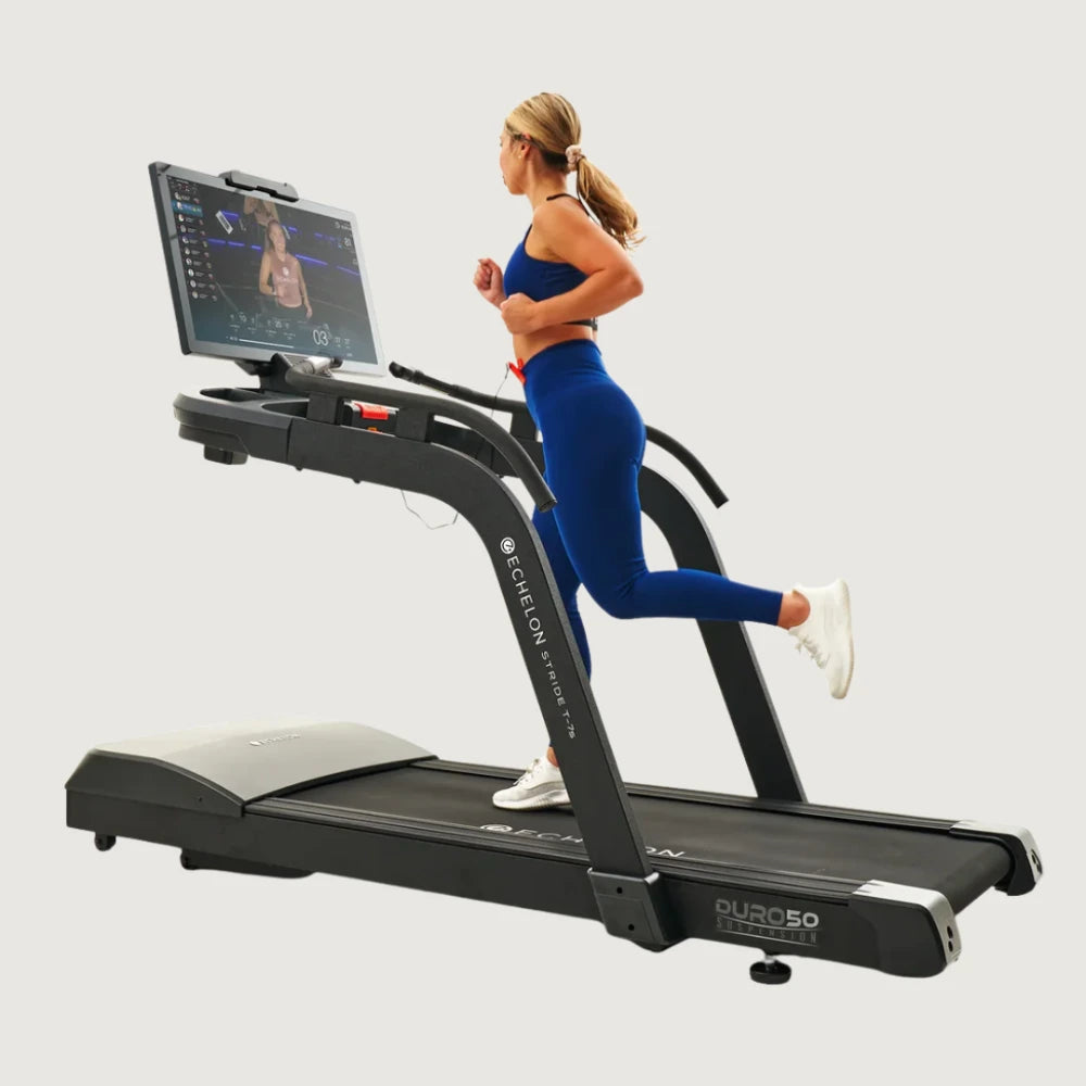 Echelon Stride 7s Treadmill
