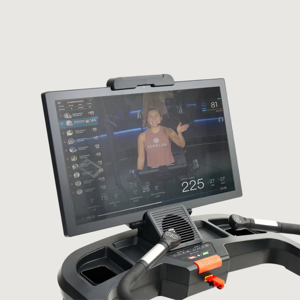 Echelon Stride 7s Treadmill