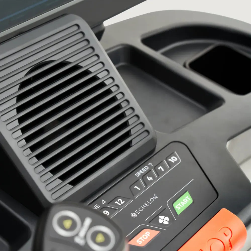 Echelon Stride 7s Treadmill