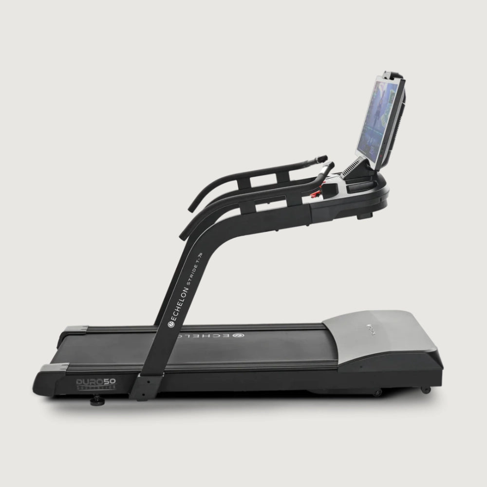 Echelon Stride 7s Treadmill