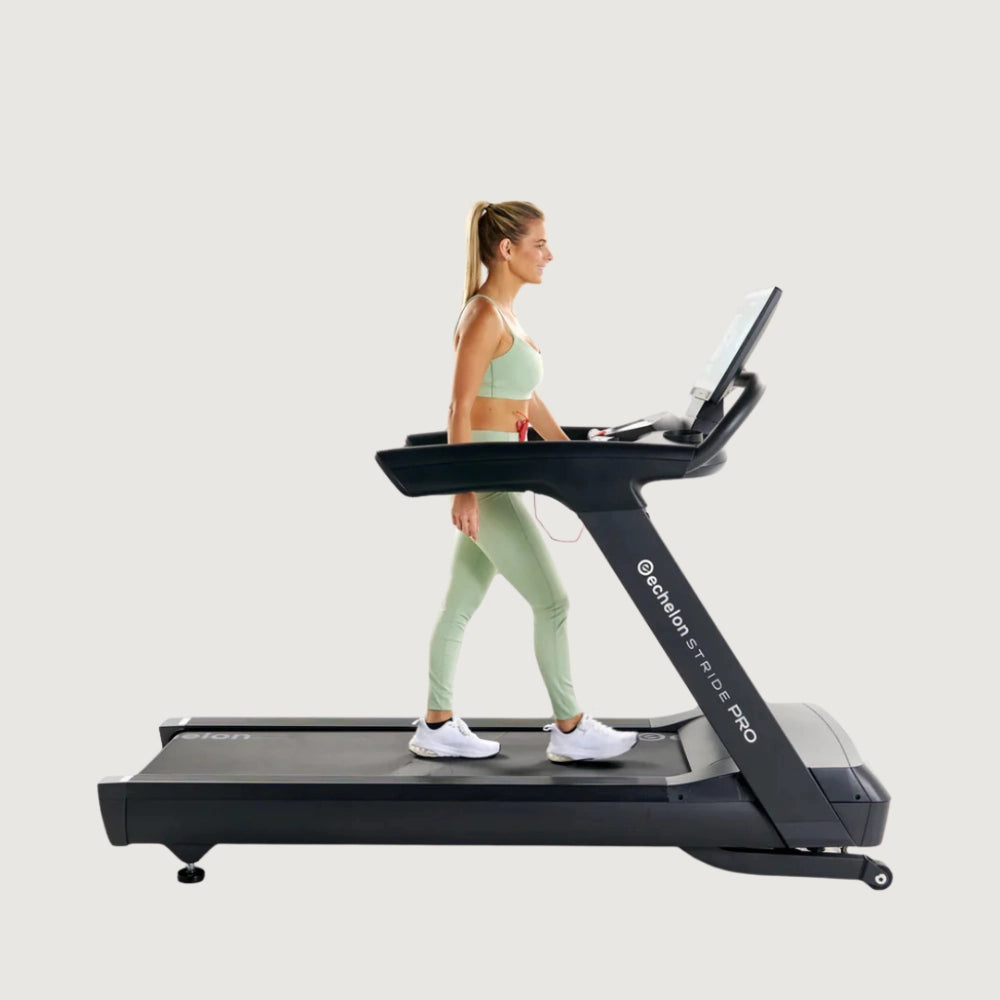 Echelon Stride 9s Pro Treadmill