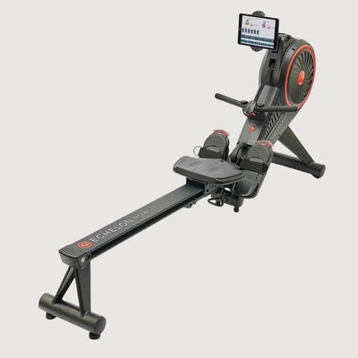 Echelon Row Connected Rowing Machine