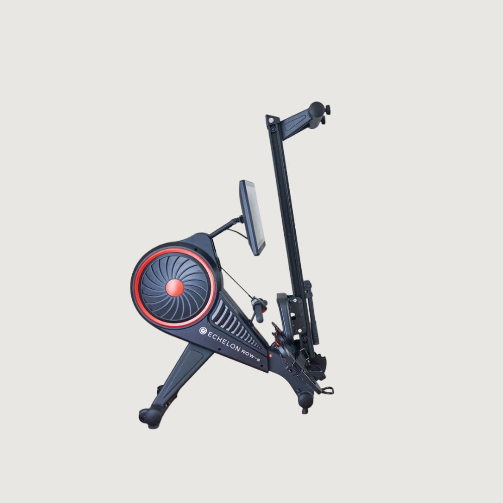 Echelon Row-s Connected Rowing Machine
