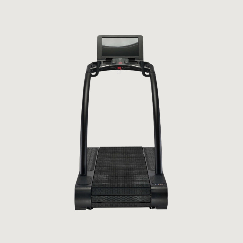 Woodway 4Front Treadmill – QuickSet Display