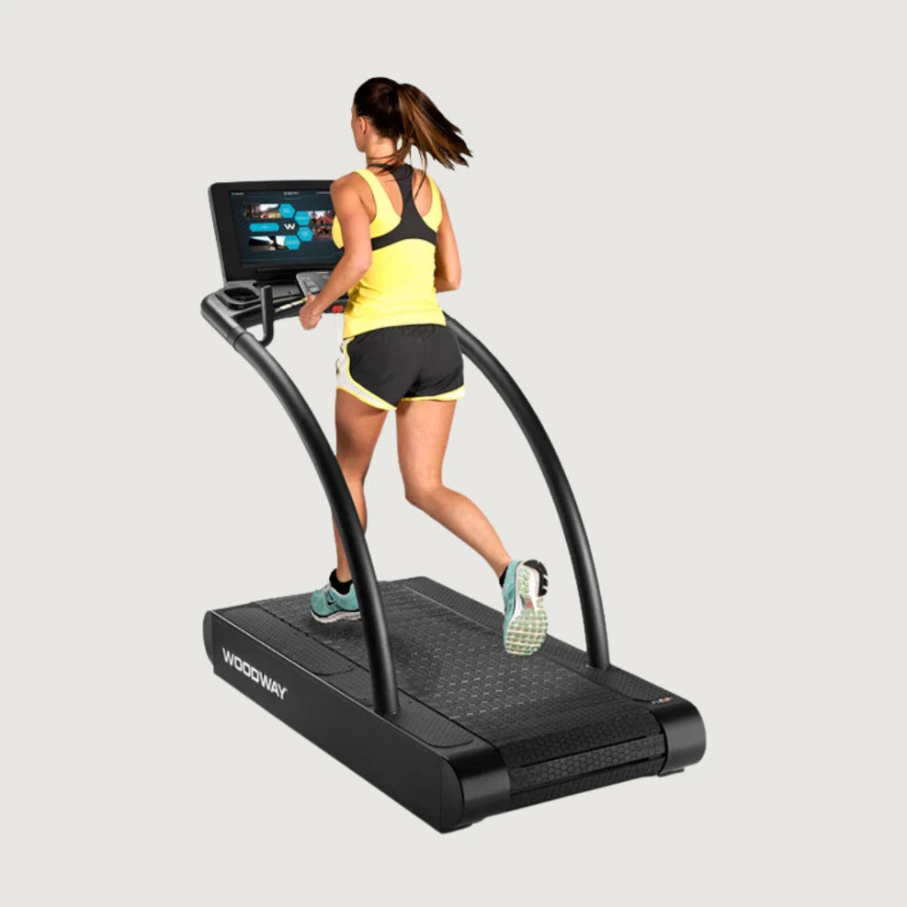 Woodway 4Front ProSmart 21" Treadmill