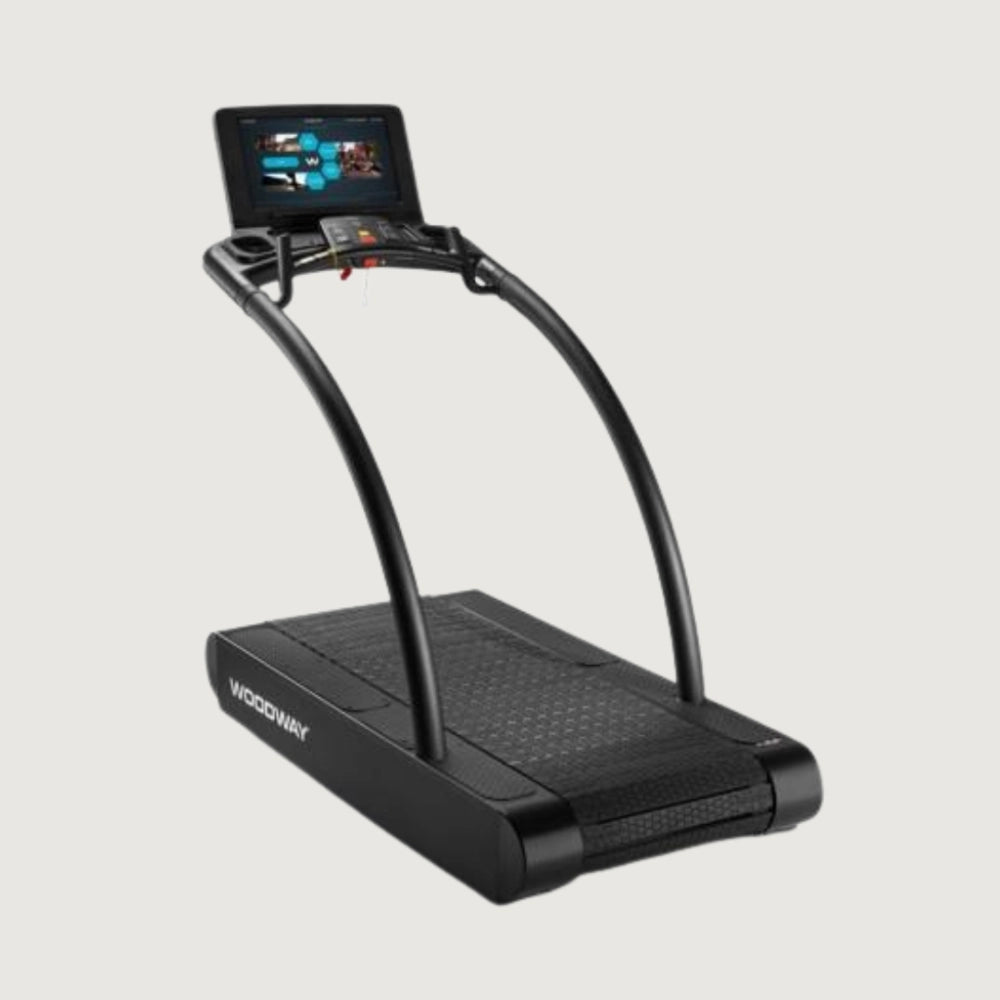 Woodway 4Front ProSmart 10" Treadmill