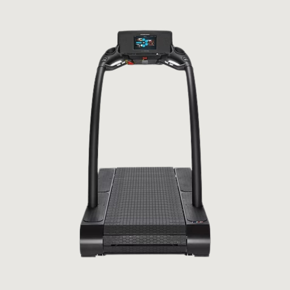 Woodway 4Front ProSmart 10" Treadmill