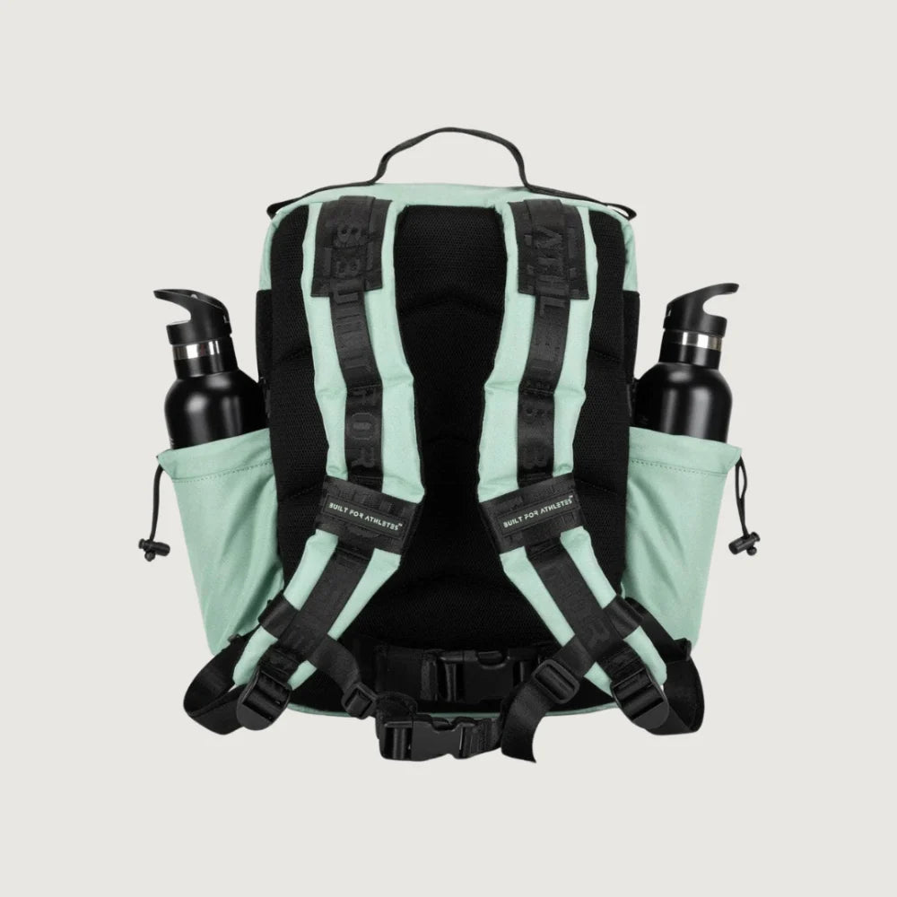 BFA Medium Gym Backpack – Mint 25L