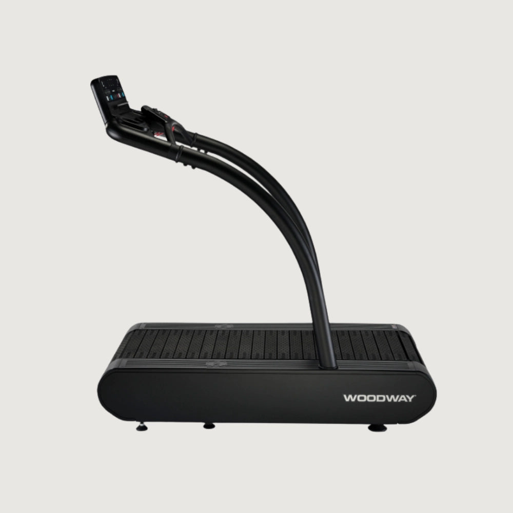 Woodway VIVE Standard Display Treadmill