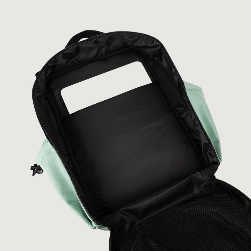 BFA Medium Gym Backpack – Mint 25L