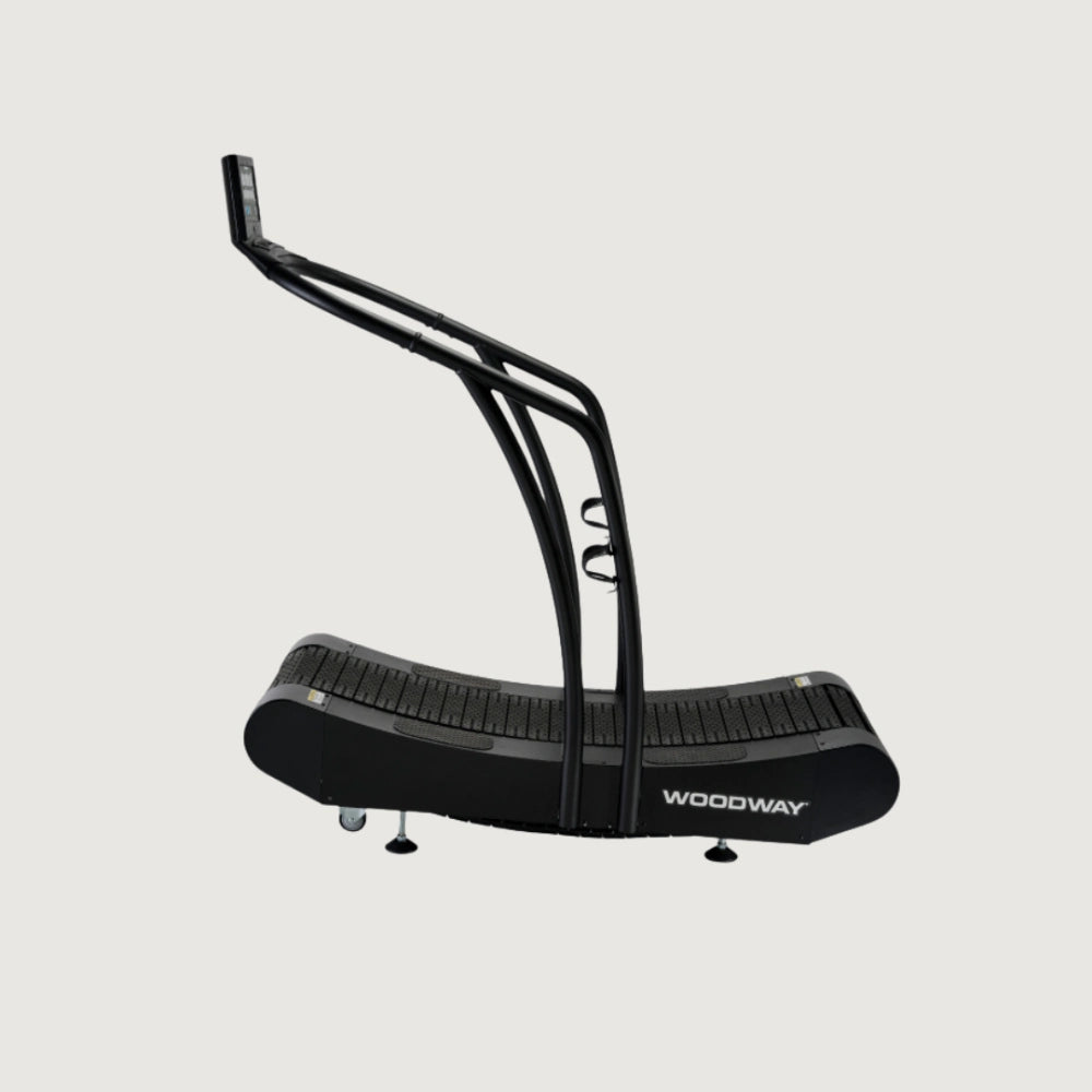 Woodway Curve Standard Treadmill