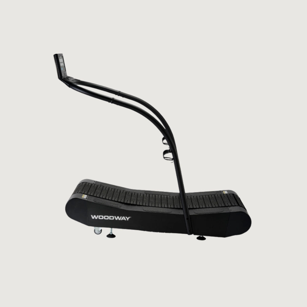 Woodway Curve Trainer Treadmill