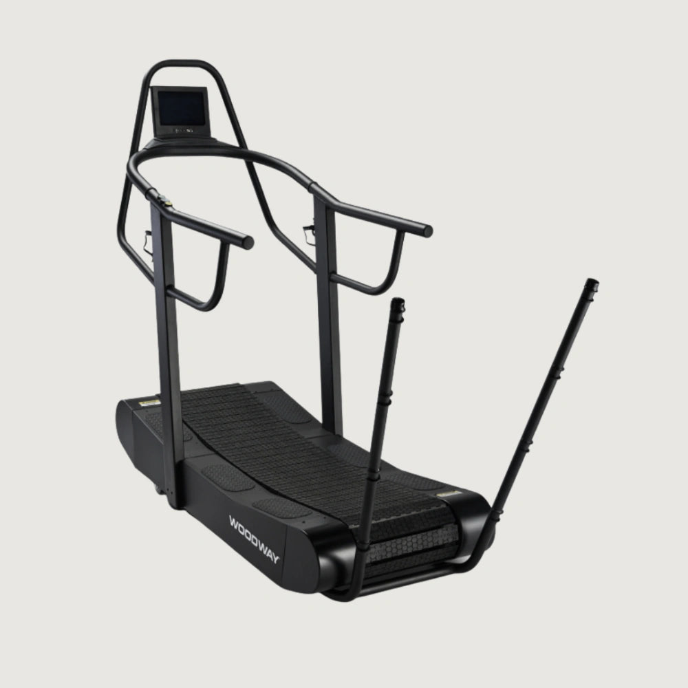 Woodway Curve FTG Treadmill