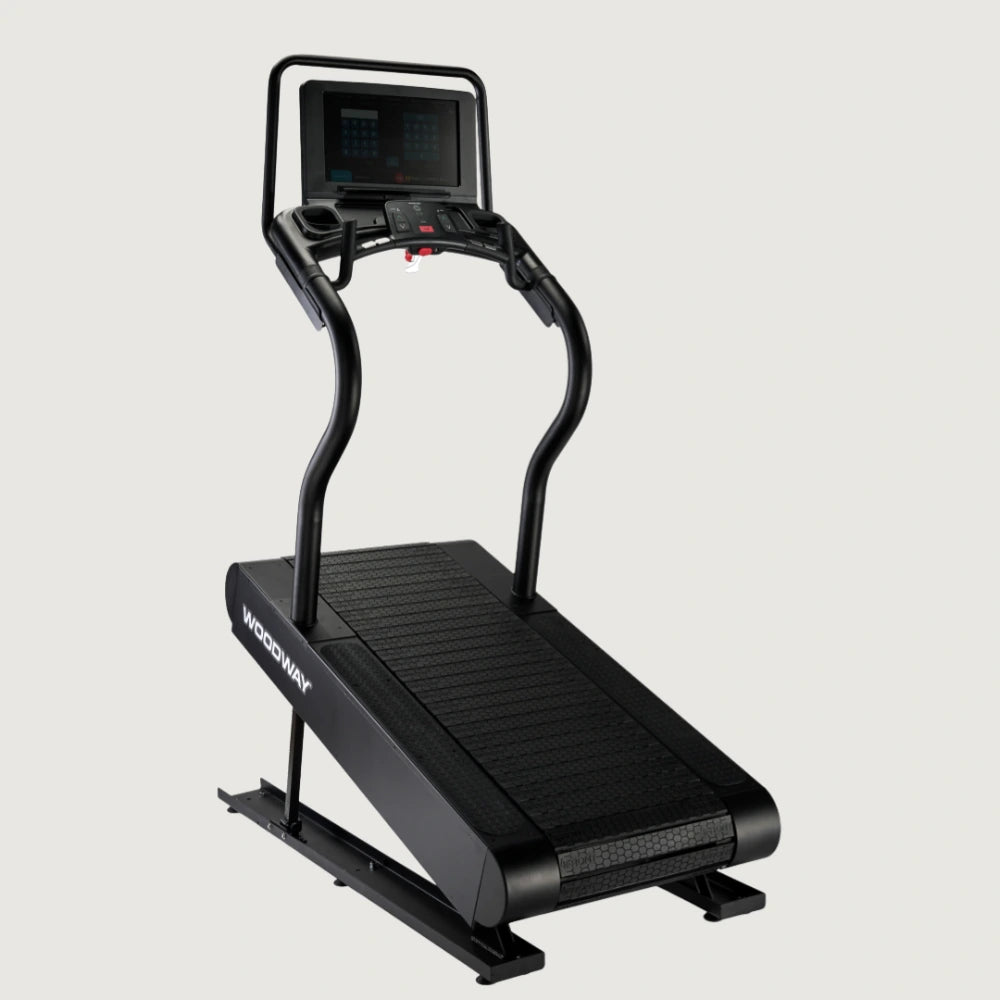 Woodway Ridgerunner