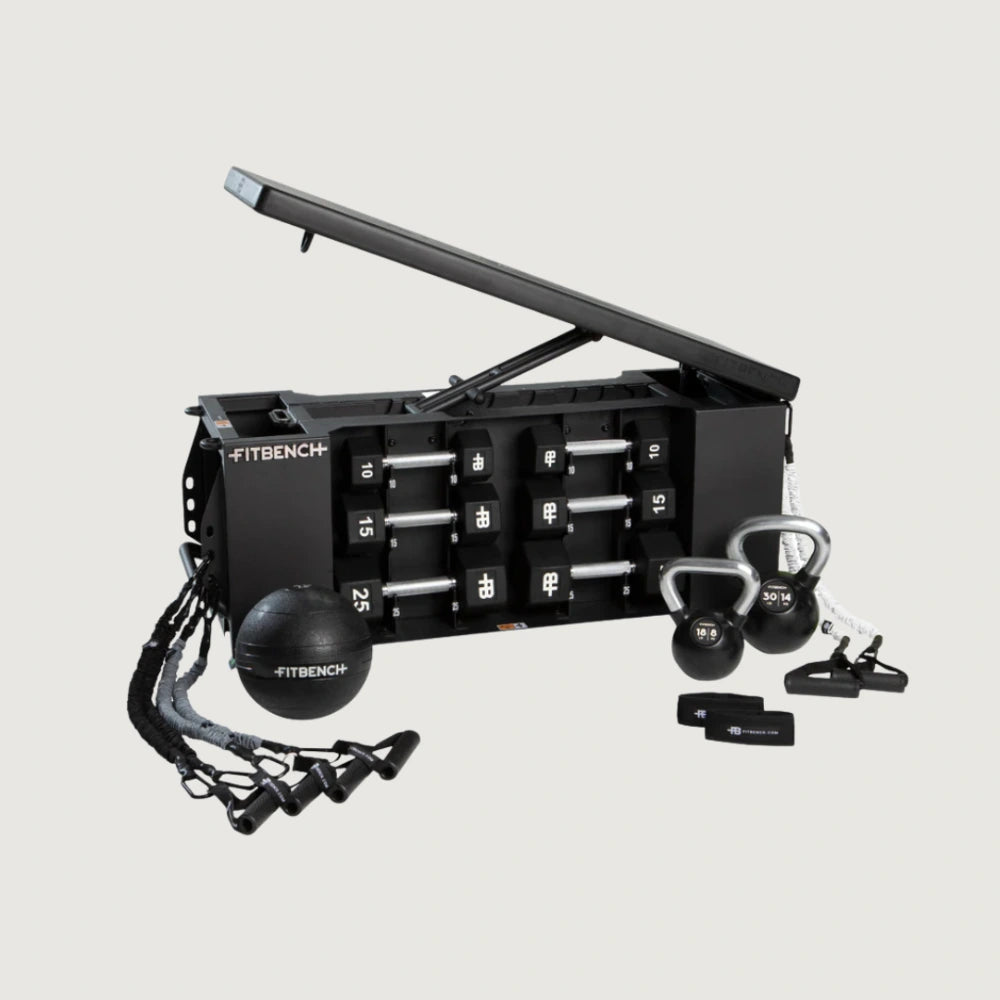 FITBENCH One