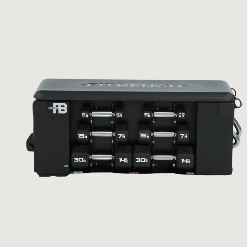 FITBENCH One