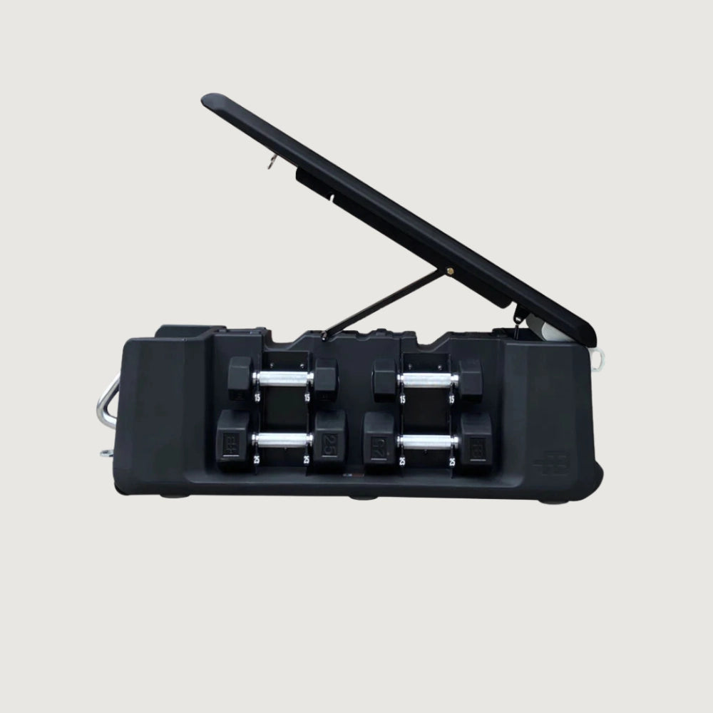 FITBENCH Free