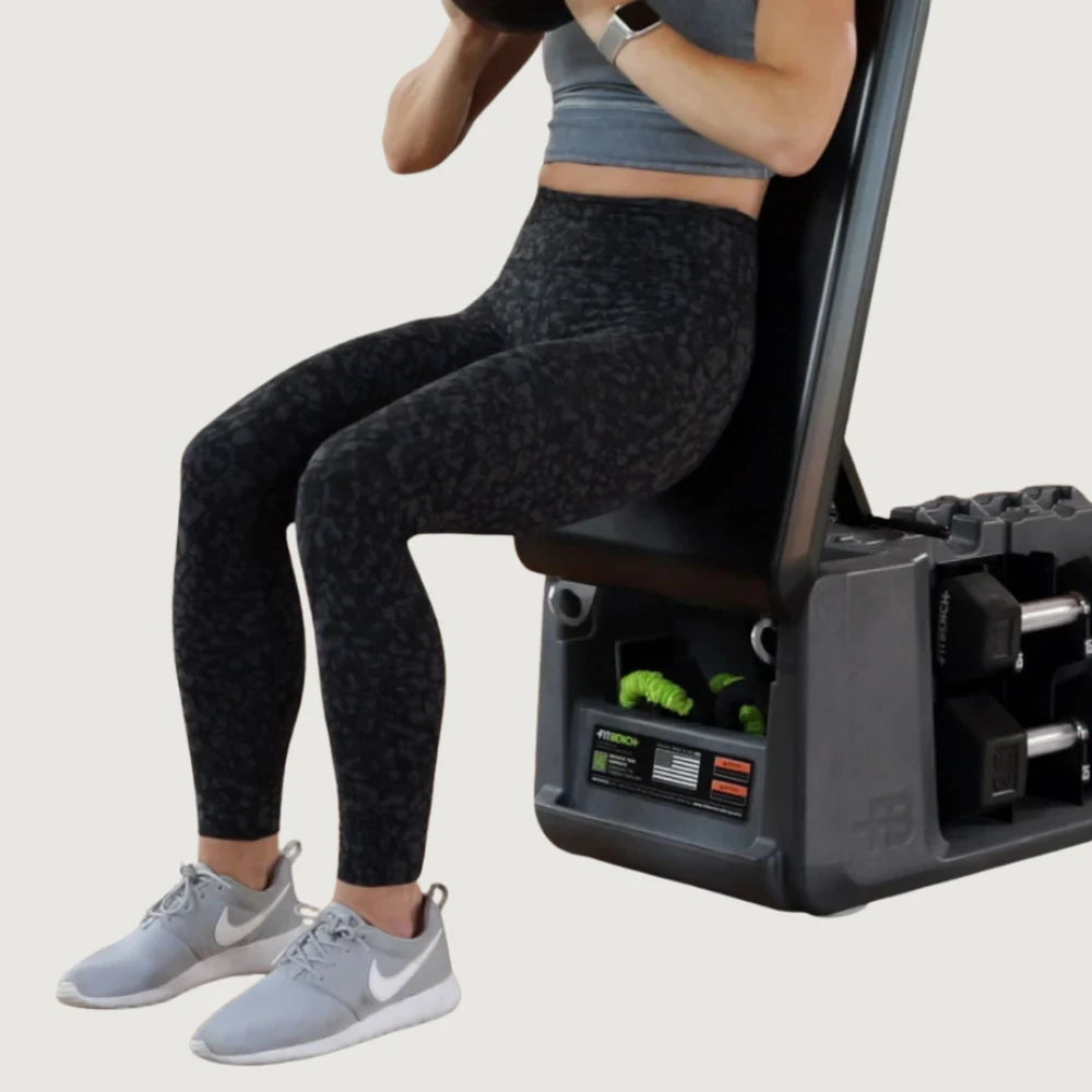 FITBENCH Free