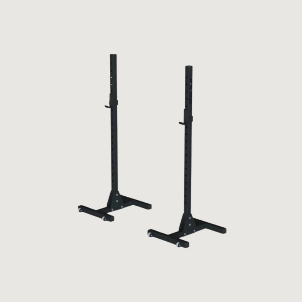 Liftdex Batman Squat Stand