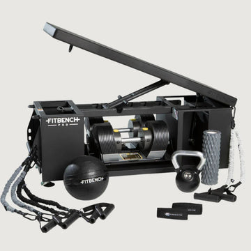 FITBENCH Pro - FitBench - Pro Sports | Shop online in Kuwait