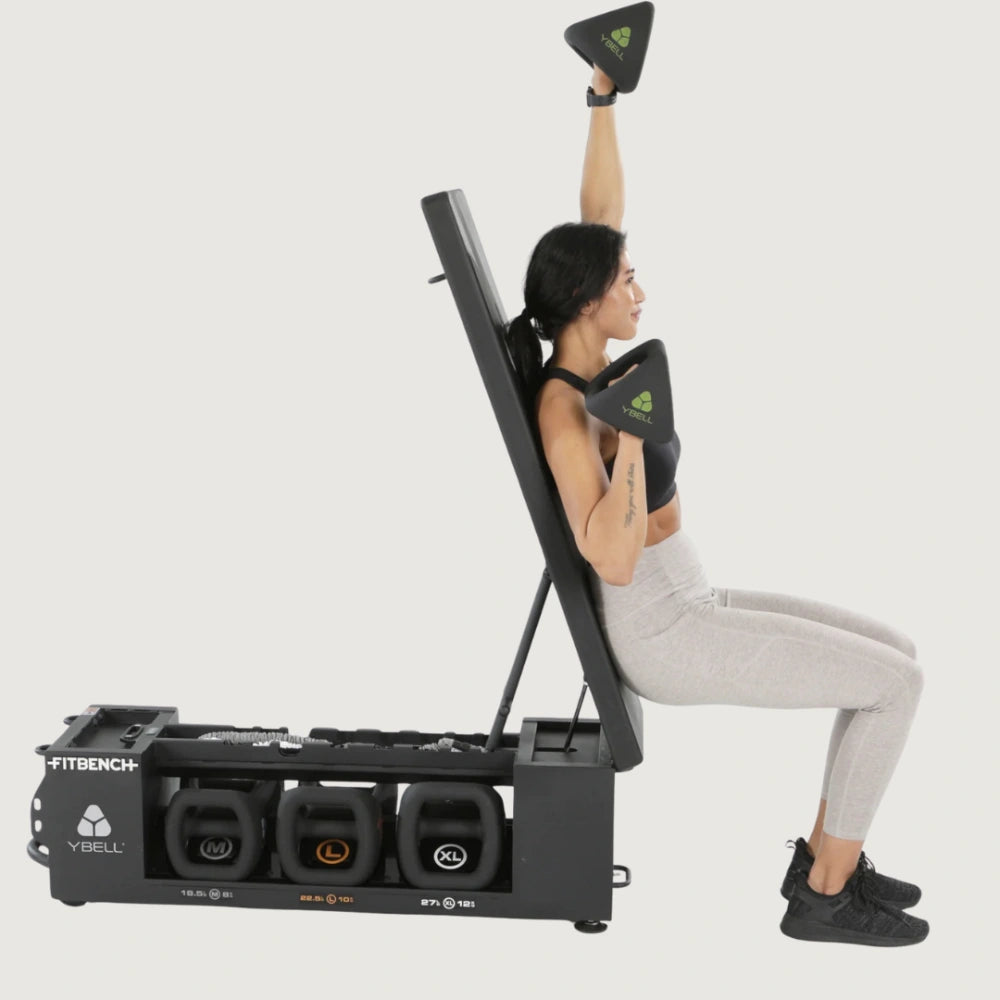 FITBENCH YBell