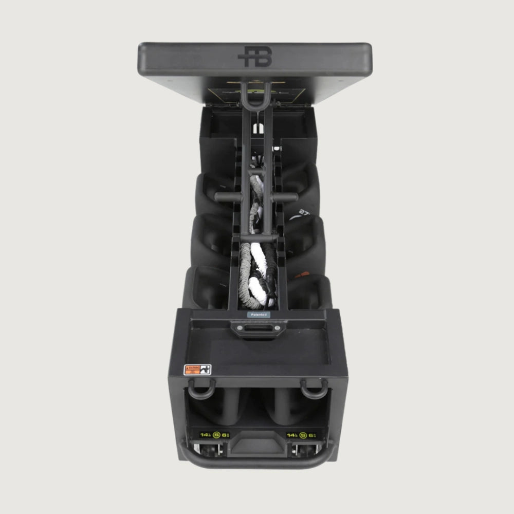 FITBENCH YBell