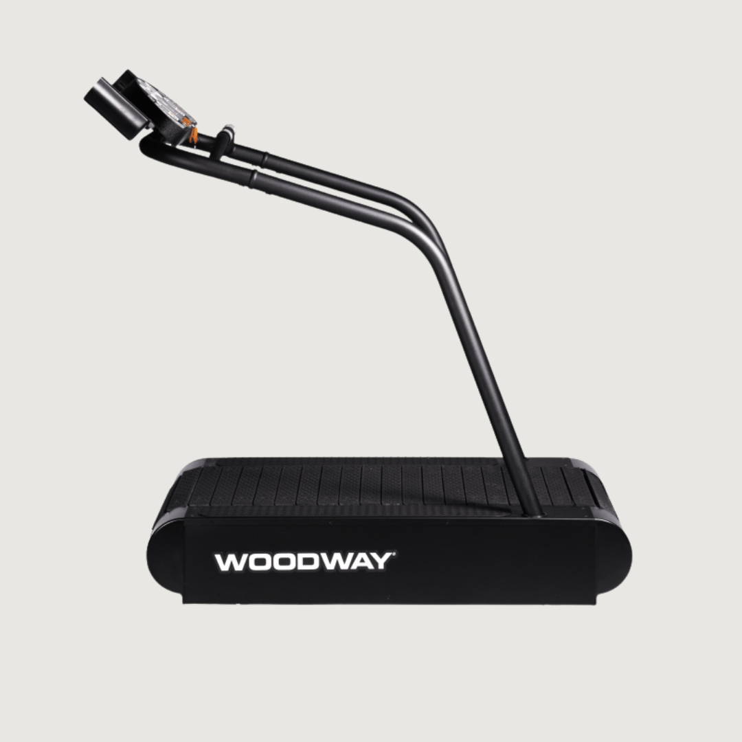 Woodway Path Standard Display Treadmill