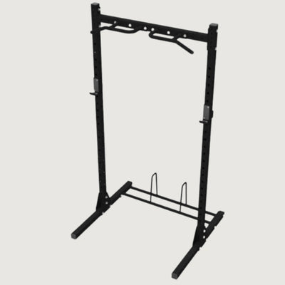 Liftdex Spiderman Squat Stand