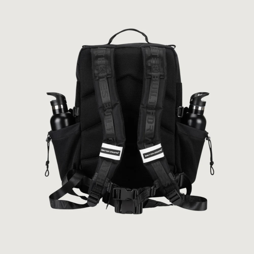 BFA Large 45L Gym Backpack - Monochrome