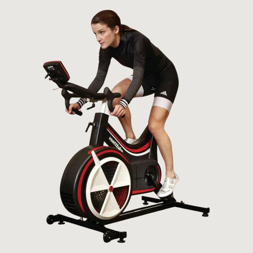 Wattbike Pro
