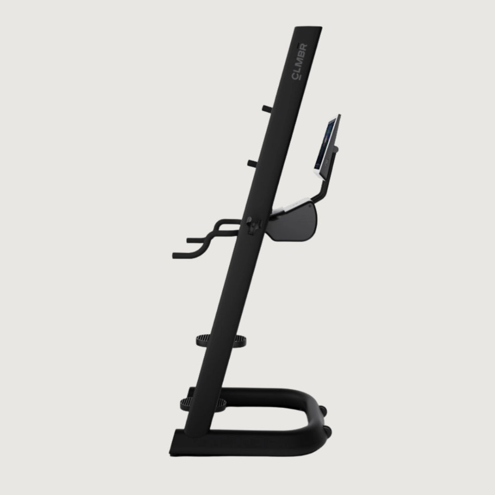 CLMBR Connected Vertical Climber