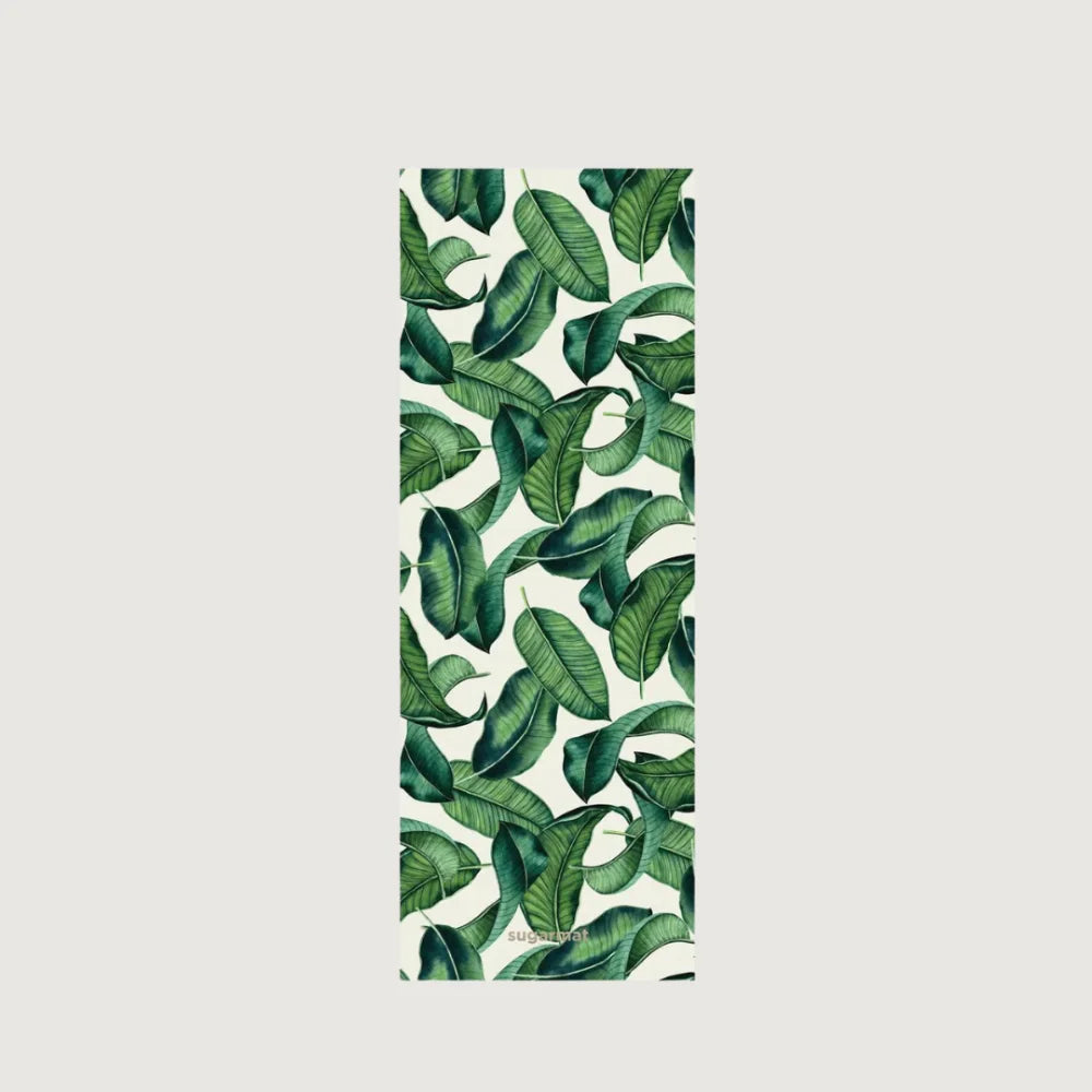Sugarmat 3.0mm -Tropical Leaf