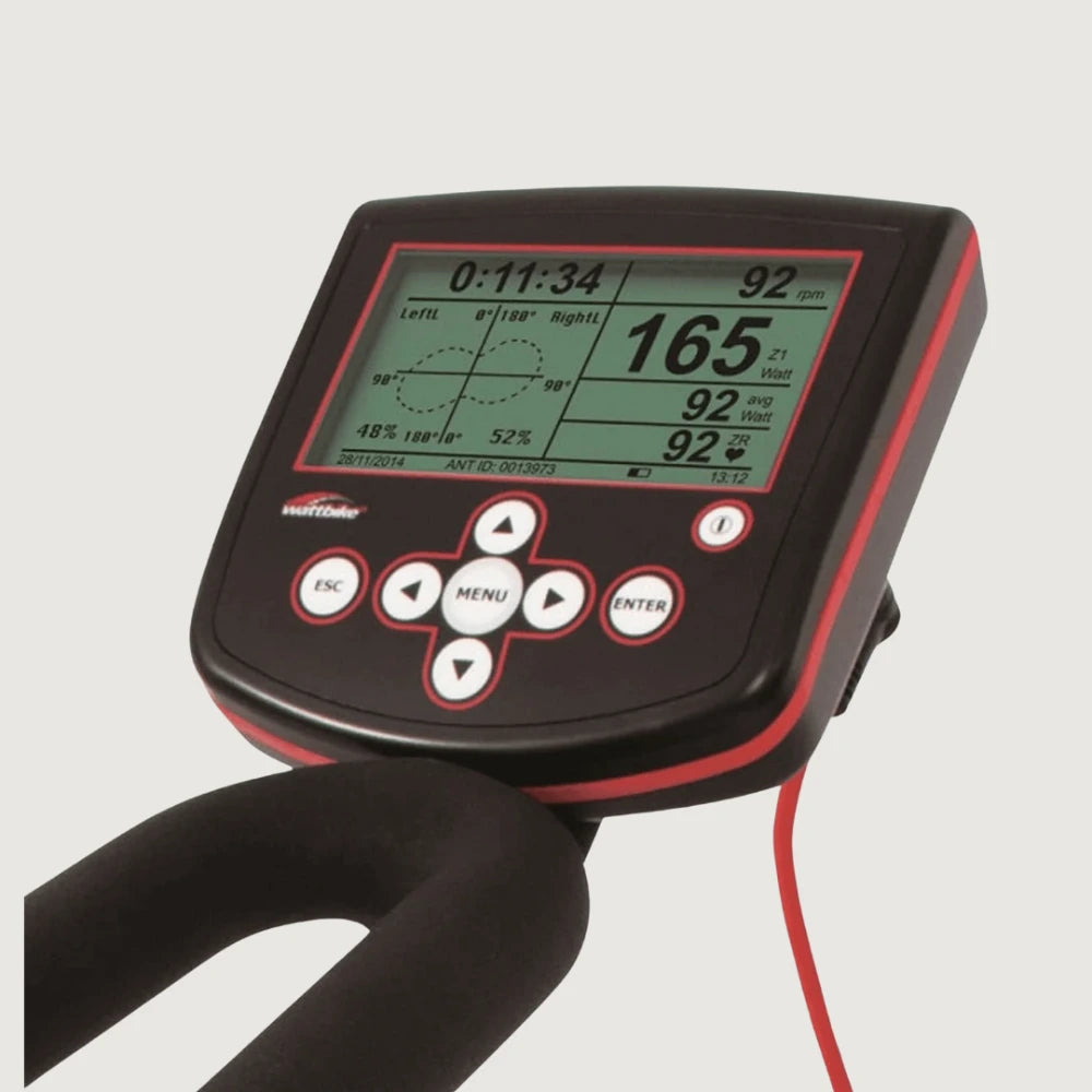 Wattbike Trainer