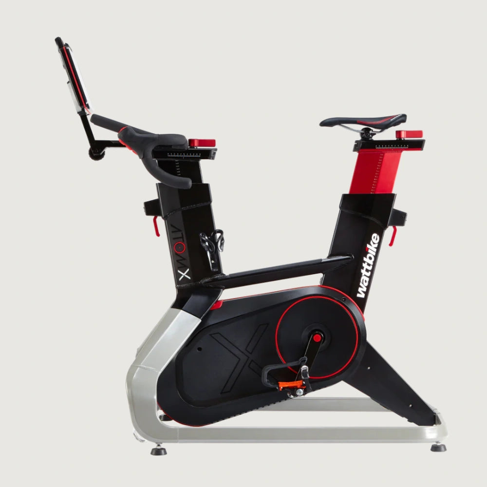 Wattbike Atom X