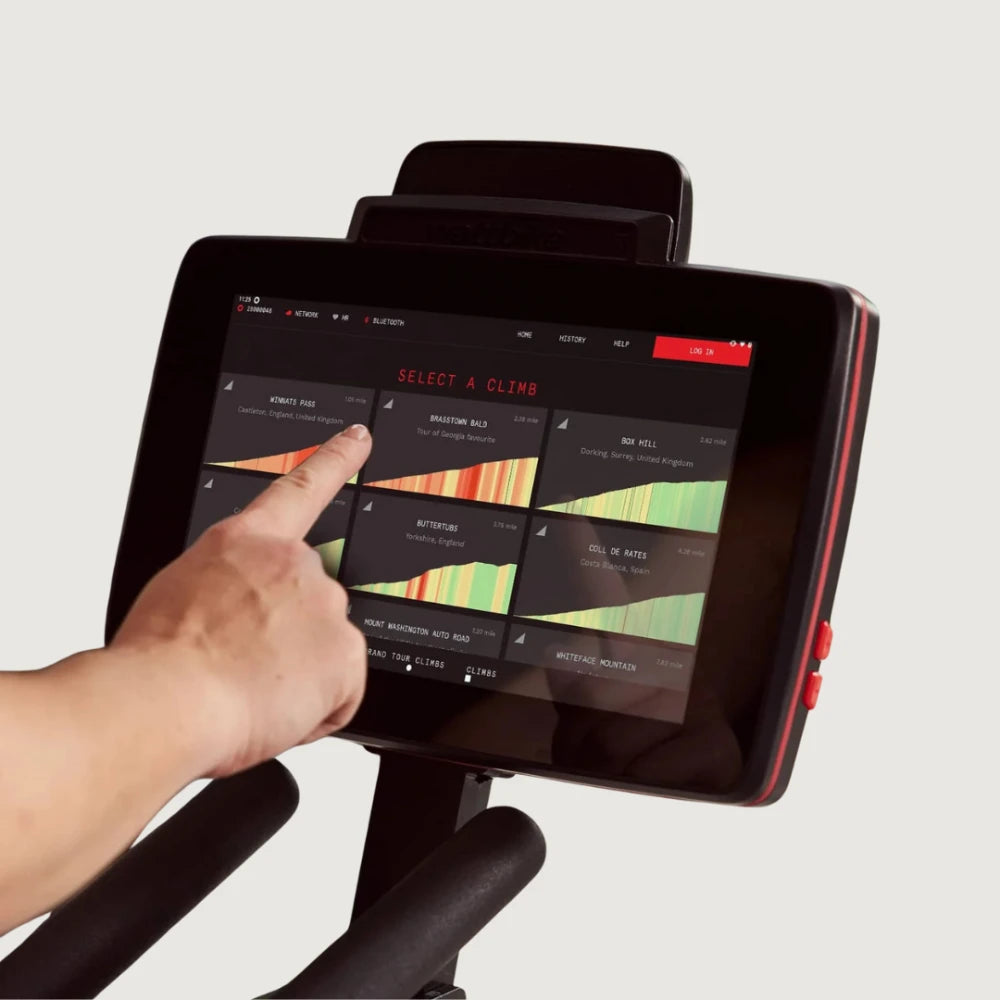 Wattbike Atom X
