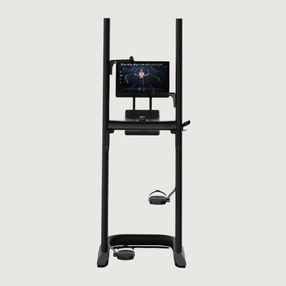 CLMBR Connected Vertical Climber