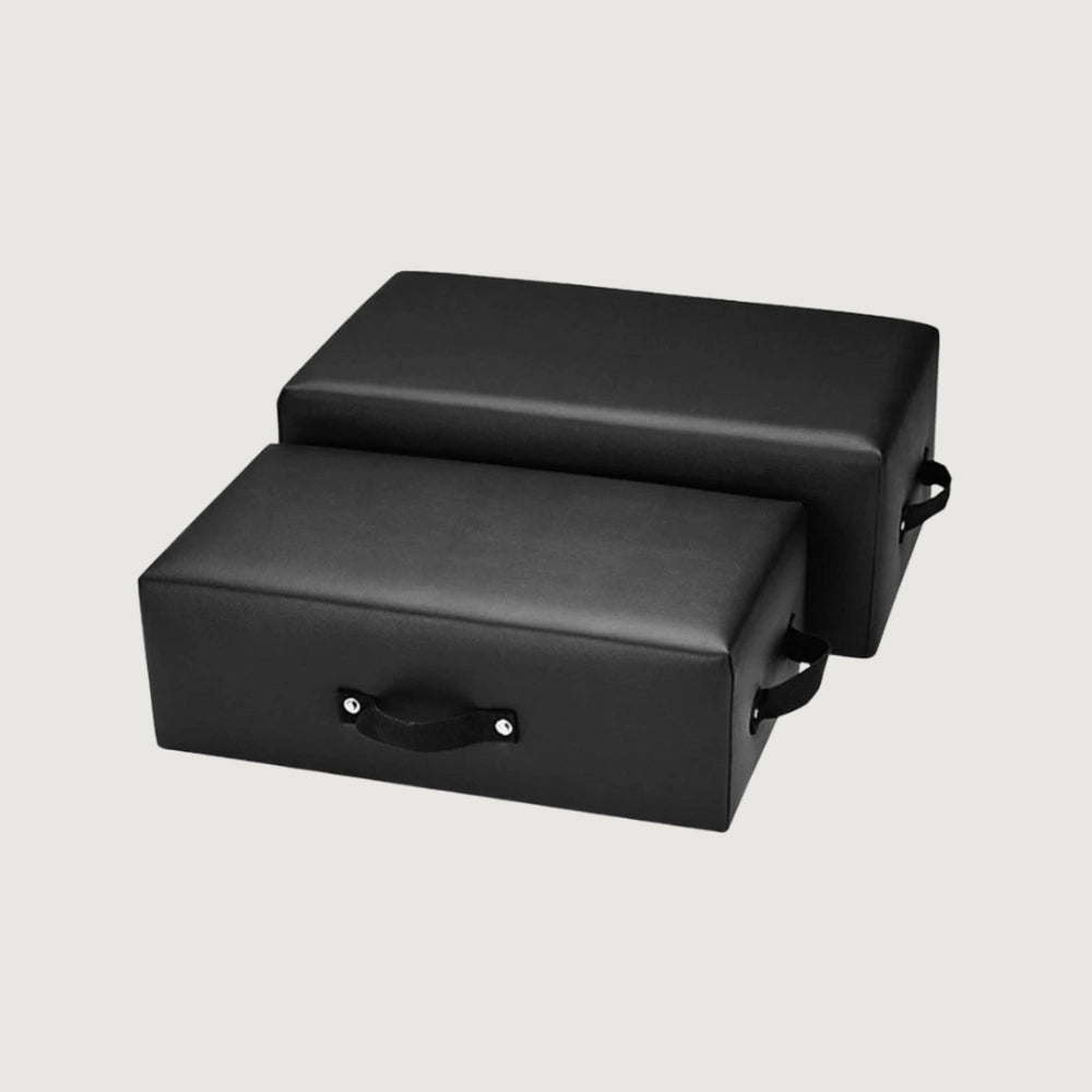 Peak Pilates MVe® Reformer incl. Long/Short Box