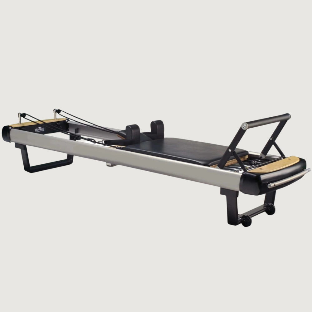 Peak Pilates MVe® Reformer incl. Long/Short Box